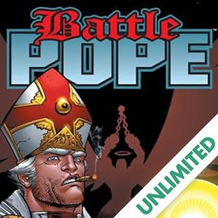 Battle Pope